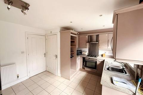 3 bedroom terraced house for sale, Mill Road, Stourport-on-Severn, Worcestershire, DY13