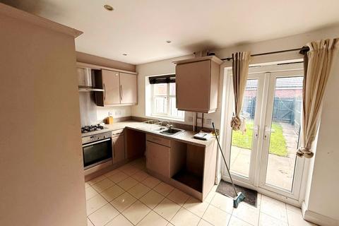 3 bedroom terraced house for sale, Mill Road, Stourport-on-Severn, Worcestershire, DY13