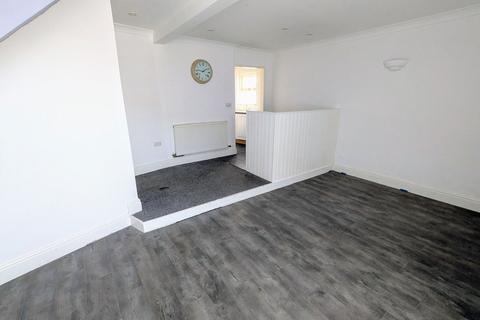 undefined, Mount Street, Penzance TR18