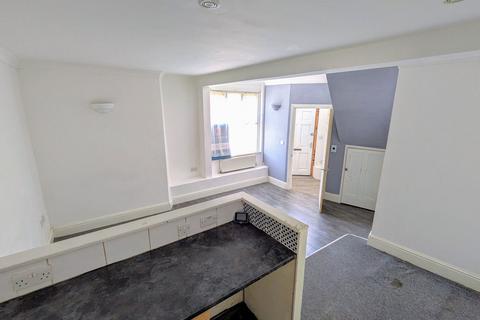 undefined, Mount Street, Penzance TR18