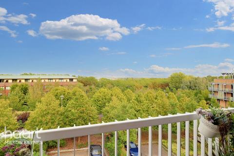 2 bedroom apartment for sale, 16 Henrietta Way, Milton Keynes