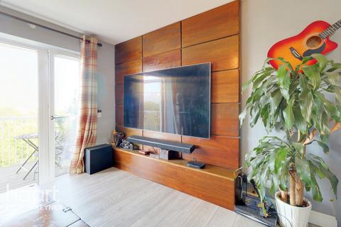 2 bedroom apartment for sale, 16 Henrietta Way, Milton Keynes