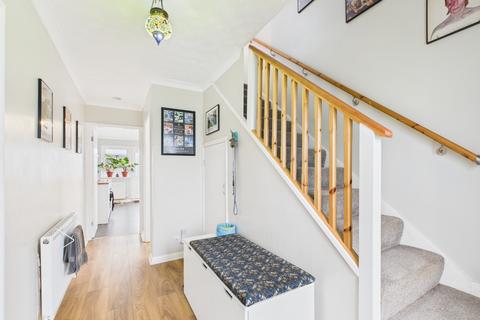 3 bedroom semi-detached house for sale, St Catherines Drive, Leconfield,  HU17 7NT