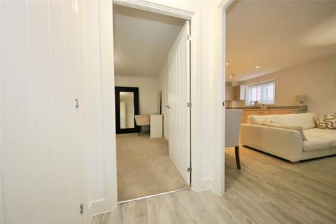1 bedroom flat for sale, Wribbenhall Gardens, Bewdley, Worcestershire, DY12