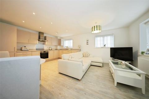 1 bedroom flat for sale, Wribbenhall Gardens, Bewdley, Worcestershire, DY12