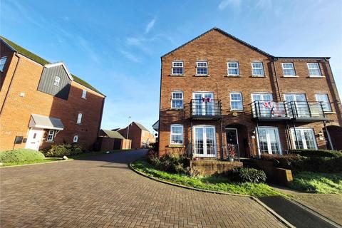 undefined, Georgian Way, Kidderminster, Worcestershire, DY10
