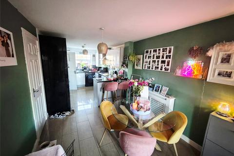 undefined, Georgian Way, Kidderminster, Worcestershire, DY10
