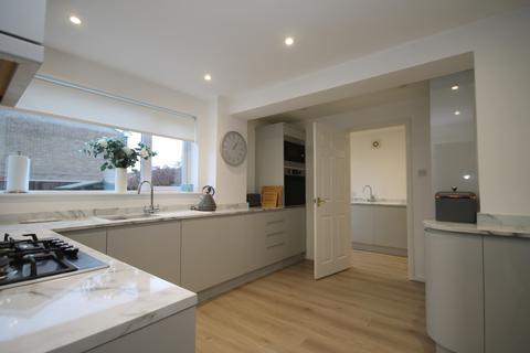 4 bedroom semi-detached house for sale, Rowan Drive, Ponteland, Newcastle Upon Tyne NE20