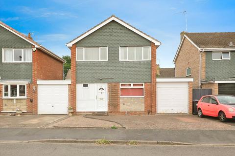 Audley Drive, Kidderminster, DY11