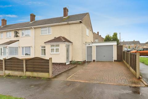 Abbey Road, Kidderminster, Worcestershire, DY11