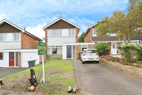 Chaucer Crescent, Kidderminster, Worcestershire, DY10