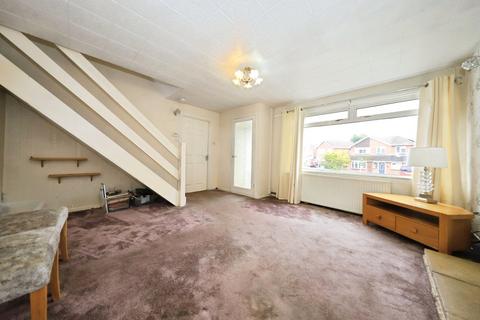 3 bedroom link detached house for sale, Chaucer Crescent, Kidderminster, Worcestershire, DY10
