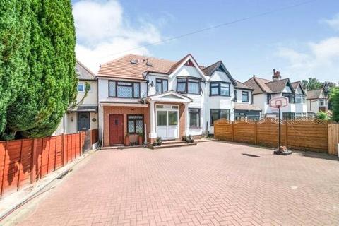 6 bedroom semi-detached house for sale, Springfield Road, Kings Heath, Birmingham, West Midlands, B14