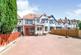 Springfield Road, Kings Heath, Birmingham, West Midlands, B14