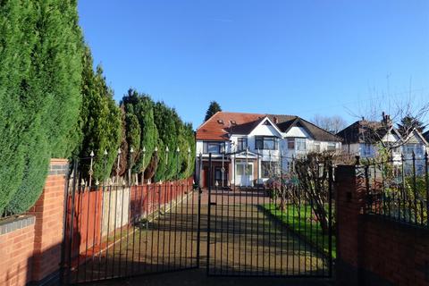 6 bedroom semi-detached house for sale, Springfield Road, Kings Heath, Birmingham, West Midlands, B14