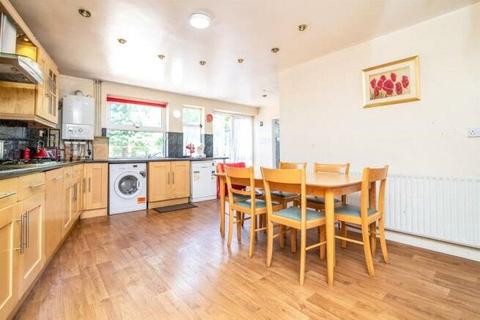 6 bedroom semi-detached house for sale, Springfield Road, Kings Heath, Birmingham, West Midlands, B14