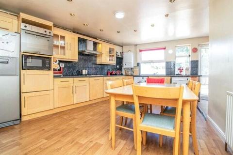 6 bedroom semi-detached house for sale, Springfield Road, Kings Heath, Birmingham, West Midlands, B14