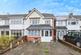 Benson Road, Kings Heath, Birmingham, West Midlands, B14