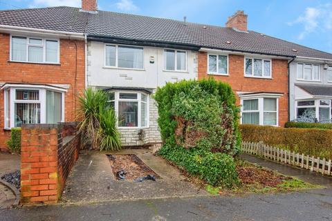 undefined, Brentford Road, BIRMINGHAM, West Midlands, B14