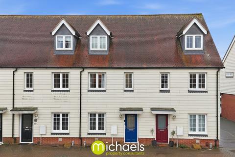 undefined, Weyland Drive, Stanway, Colchester, CO3