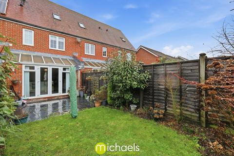 undefined, Weyland Drive, Stanway, Colchester, CO3