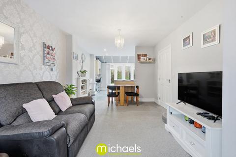 undefined, Weyland Drive, Stanway, Colchester, CO3