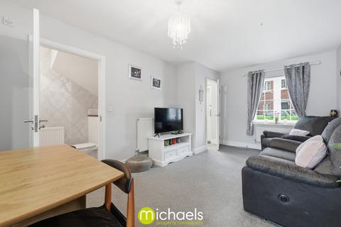 undefined, Weyland Drive, Stanway, Colchester, CO3