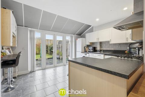 undefined, Weyland Drive, Stanway, Colchester, CO3
