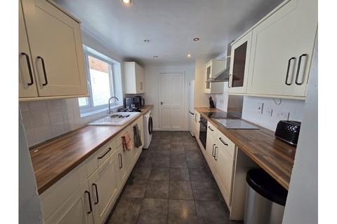 undefined, Devonshire Street, Bridgwater, TA6