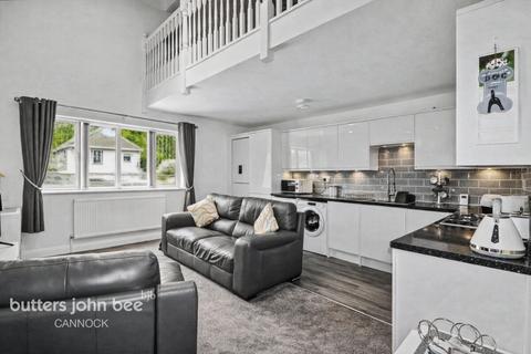 undefined, Littleworth Road, Hednesford, Cannock