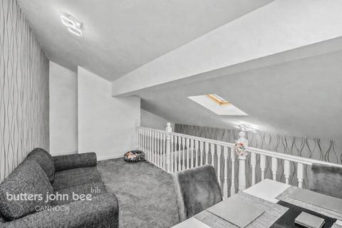 undefined, Littleworth Road, Hednesford, Cannock