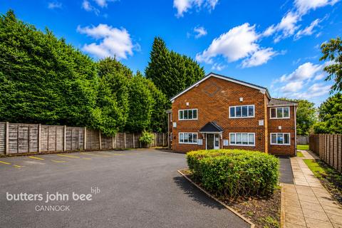 2 bedroom flat for sale, Littleworth Road, Cannock