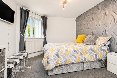 2 bedroom flat for sale, Littleworth Road, Cannock