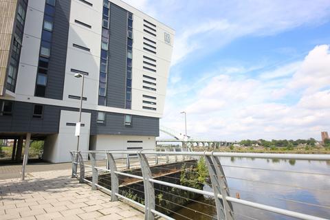 undefined, The Decks, Runcorn, WA7