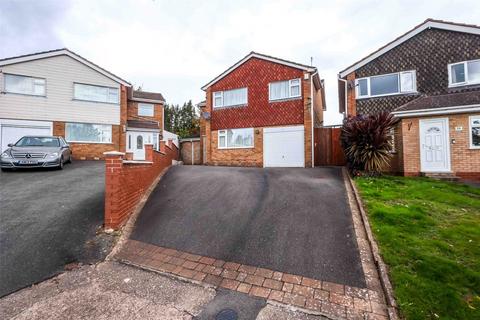 undefined, Knutswood Close, Birmingham, West Midlands, B13