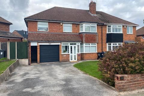 undefined, Chamberlain Road, Birmingham, West Midlands, B13