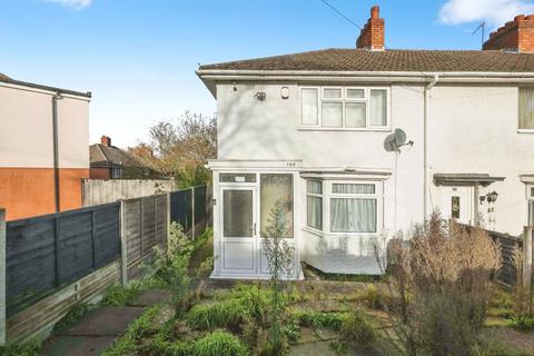 undefined, Glastonbury Road, BIRMINGHAM, West Midlands, B14