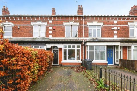 Vicarage Road, Kings Heath, Birmingham, West Midlands, B14