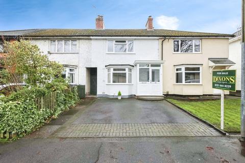 undefined, Glastonbury Road, BIRMINGHAM, West Midlands, B14