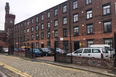 undefined, Goodhope Mill, Cross Street, Ashton Under Lyne