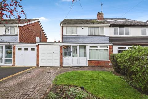 Ashburton Road, BIRMINGHAM, West Midlands, B14
