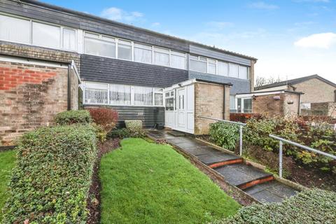 Saxelby Close, BIRMINGHAM, West Midlands, B14