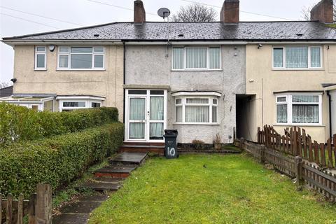 Denaby Grove, Birmingham, West Midlands, B14