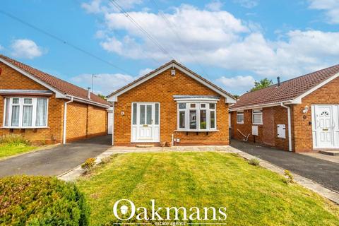 2 bedroom bungalow for sale, Nailers Close, Birmingham, West Midlands, B32