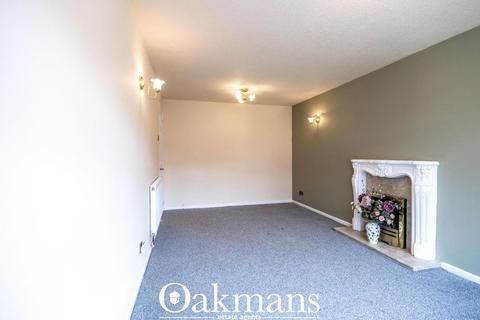 2 bedroom bungalow for sale, Nailers Close, Birmingham, West Midlands, B32