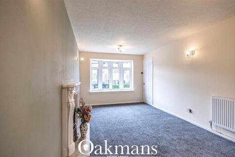 2 bedroom bungalow for sale, Nailers Close, Birmingham, West Midlands, B32