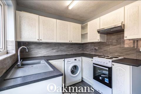 2 bedroom bungalow for sale, Nailers Close, Birmingham, West Midlands, B32