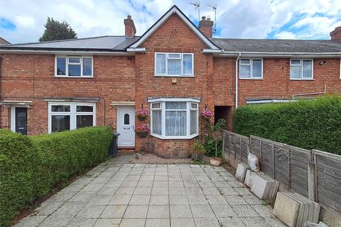 undefined, Bexley Road, Kingstanding, Birmingham, B44