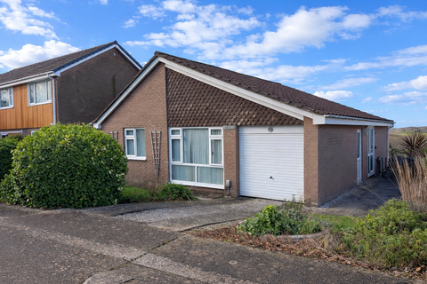 3 bedroom detached bungalow for sale, Longmead Road, Paignton TQ3