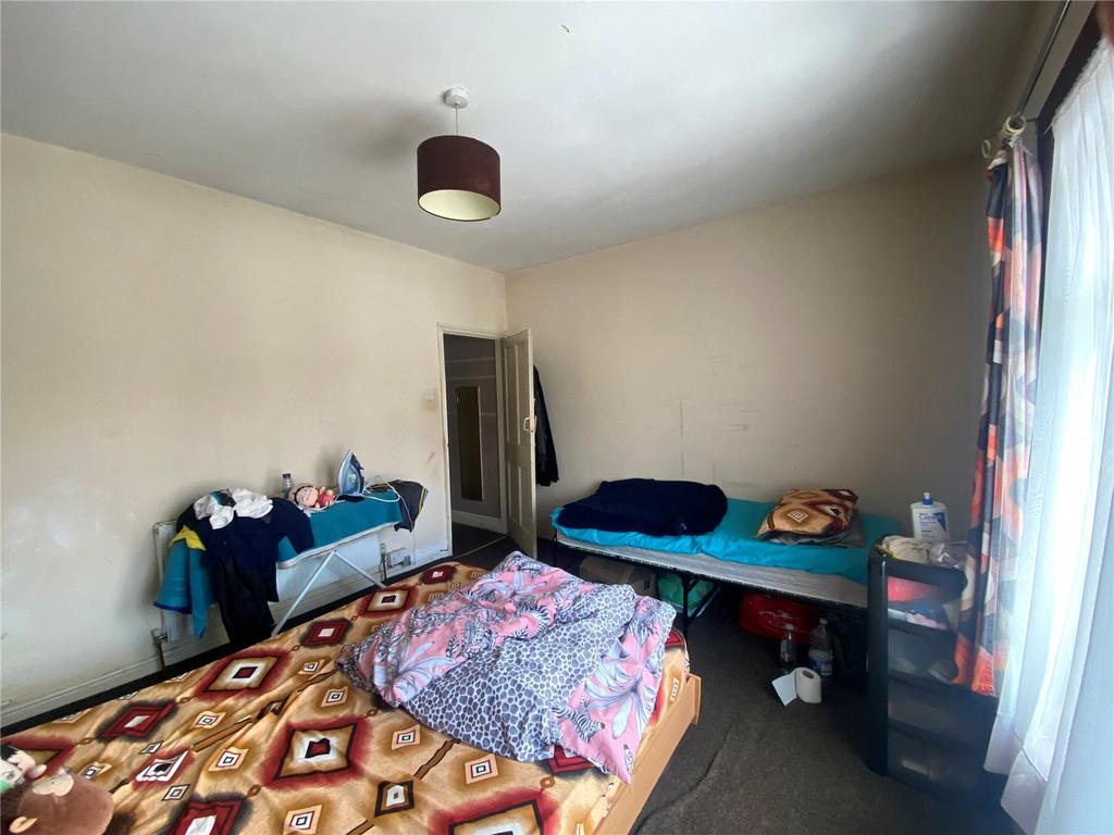 Bedrom 1